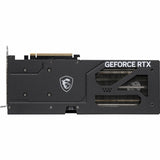 Graphics card MSI RTX 5060 Ti 16G VENTUS 2X OC PL geforce rtx 5060 ti 16 GB GDDR6X GDDR7-21