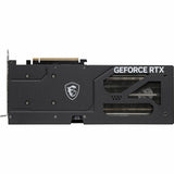 Graphics card MSI RTX 5060 Ti 16G VENTUS 2X OC PL geforce rtx 5060 ti 16 GB GDDR6X GDDR7-20