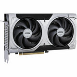 Graphics card MSI RTX 5060 Ti 16G VENTUS 2X OC PL geforce rtx 5060 ti 16 GB GDDR6X GDDR7-15