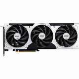 Graphics card MSI RTX 5060 Ti 16G VENTUS 2X OC PL geforce rtx 5060 ti 16 GB GDDR6X GDDR7-13