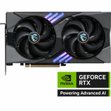Graphics card MSI RTX 5060 Ti 16G GAMING OC 16 GB geforce rtx 5060 ti GDDR7-26