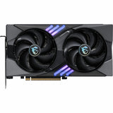 Graphics card MSI RTX 5060 Ti 16G GAMING OC 16 GB geforce rtx 5060 ti GDDR7-25