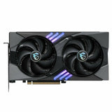 Graphics card MSI RTX 5060 Ti 16G GAMING OC 16 GB geforce rtx 5060 ti GDDR7-30