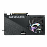Graphics card MSI RTX 5060 Ti 16G GAMING OC 16 GB geforce rtx 5060 ti GDDR7-29