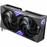 Graphics card MSI RTX 5060 Ti 16G GAMING OC 16 GB geforce rtx 5060 ti GDDR7-21