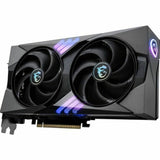Graphics card MSI RTX 5060 Ti 16G GAMING OC 16 GB geforce rtx 5060 ti GDDR7-13