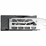 Graphics card MSI RTX 5060 Ti 16G GAMING OC 16 GB geforce rtx 5060 ti GDDR7-10