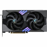 Graphics card MSI RTX 5060 Ti 16G GAMING OC 16 GB geforce rtx 5060 ti GDDR7-8
