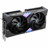 Graphics card MSI RTX 5060 Ti 16G GAMING OC 16 GB geforce rtx 5060 ti GDDR7-6