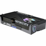 Graphics card MSI RTX 5060 Ti 16G GAMING OC 16 GB geforce rtx 5060 ti GDDR7-3
