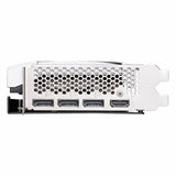 Graphics card MSI 912-V812-077 16 GB geforce rtx 5060 ti GDDR7-1