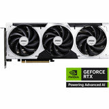 Graphics card MSI 912-V812-077 16 GB geforce rtx 5060 ti GDDR7-18