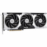 Graphics card MSI 912-V812-077 16 GB geforce rtx 5060 ti GDDR7-13