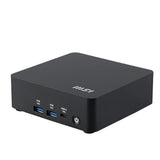 Mini PC MSI Cubi NUC AI 1UMG-032ES U5-125H Intel Evo Core Ultra 5 125H 16 GB RAM DDR5-SDRAM 512 GB-0