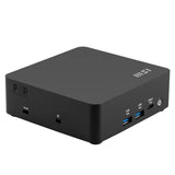 Mini PC MSI Cubi NUC AI 1UMG-032ES U5-125H Intel Evo Core Ultra 5 125H 16 GB RAM DDR5-SDRAM 512 GB-3