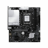 Motherboard MSI PRO H810M-B LGA 1851-17