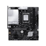 Motherboard MSI PRO H810M-B LGA 1851-18