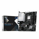 Motherboard MSI PRO H810M-B LGA 1851-4