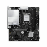 Motherboard MSI PRO H810M-B LGA 1851-8