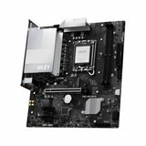 Motherboard MSI PRO H810M-B LGA 1851-7
