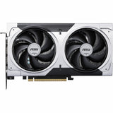 Graphics card MSI 912-V536-001 geforce rtx 5060 ti 8 GB GDDR6X GDDR7-10
