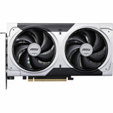 Graphics card MSI 912-V536-001 geforce rtx 5060 ti 8 GB GDDR6X GDDR7-9
