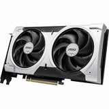 Graphics card MSI 912-V536-001 geforce rtx 5060 ti 8 GB GDDR6X GDDR7-7