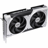 Graphics card MSI 912-V536-001 geforce rtx 5060 ti 8 GB GDDR6X GDDR7-5