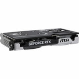 Graphics card MSI 912-V536-001 geforce rtx 5060 ti 8 GB GDDR6X GDDR7-2