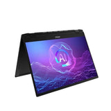 Laptop MSI Summit 16AI-044ES U7-255H 16" 32 GB RAM 32 GB-0