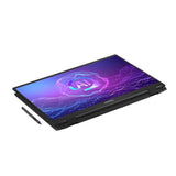 Laptop MSI Summit 16AI-044ES U7-255H 16" 32 GB RAM 32 GB-3