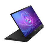 Laptop MSI Summit 16AI-044ES U7-255H 16" 32 GB RAM 32 GB-2