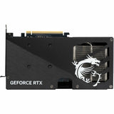 Graphics card MSI 912-V537-005 GEFORCE RTX 5060 8 GB GDDR6X GDDR7-5