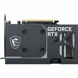 Graphics card MSI RTX 5060 8G VENTUS 2X OC GEFORCE RTX 5060 8 GB GDDR7-10