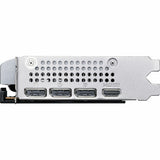 Graphics card MSI RTX 5060 8G VENTUS 2X OC GEFORCE RTX 5060 8 GB GDDR7-6