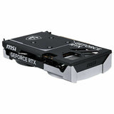 Graphics card MSI RTX 5060 8G VENTUS 2X OC GEFORCE RTX 5060 8 GB GDDR7-2