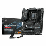 Motherboard MSI X870E GAMING PLUS WIFI AMD AM5-12