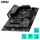 Motherboard MSI X870E GAMING PLUS WIFI AMD AM5-6