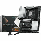 Motherboard MSI PRO X870E-P WIFI AMD X870E AMD AM5-11