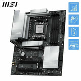 Motherboard MSI PRO X870E-P WIFI AMD X870E AMD AM5-8