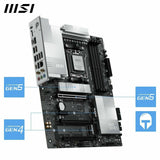 Motherboard MSI PRO X870E-P WIFI AMD X870E AMD AM5-7