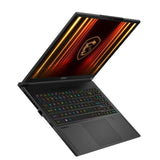 Laptop MSI 9S7-15FM35-012 16" 32 GB RAM 1 TB SSD AMD Ryzen AI 9 HX 370-17