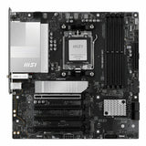 Motherboard MSI PRO B850M-P WIFI AMD AM5-17