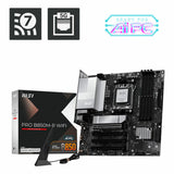 Motherboard MSI PRO B850M-P WIFI AMD AM5-0