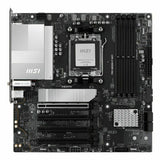 Motherboard MSI PRO B850M-P WIFI AMD AM5-11