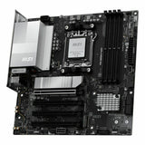 Motherboard MSI PRO B850M-P WIFI AMD AM5-10