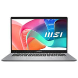 Laptop MSI Modern 14-464XE C5-120U 14" 16 GB RAM 512 GB SSD-0