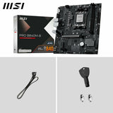 Motherboard MSI PRO B840M-B AMD AM5 AMD-5