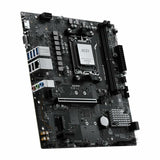 Motherboard MSI PRO B840M-B AMD AM5 AMD-2