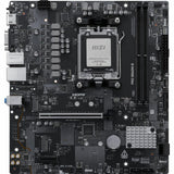 Motherboard MSI PRO B840M-B AMD AM5 AMD-19